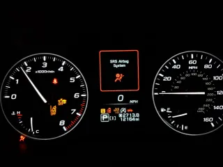 2024 Subaru Crosstrek Premium с VIN JF2GUADC4RH372311, выставлен на аукционе Copart как лот 54831265 с пробегом 12 164 миль миль и Чистый • Clean title. История ставок и продаж доступна на DreamBid. Изображение 9.