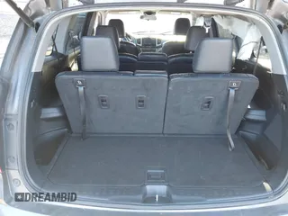 2016 Honda Pilot EX-L z VIN 5FNYF5H54GB041614, wystawiony jako IAAI lot #41505898 z przebiegiem Nie podano mil oraz . Historia ofert i sprzedaży dostępna na DreamBid. Obrazek 16.