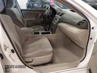 2008 Toyota Camry LE with VIN 4T4BE46K68R028577, listed as a IAAI auction lot 41905862 with 161,725 mi miles and . Bid and sale history available at DreamBid. Image 5.