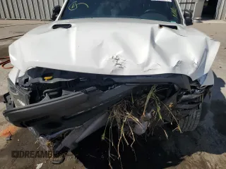 2018 Ram 1500 Rebel with VIN 1C6RR7YT4JS179421, listed as a Copart auction lot 56850195 with 66,409 mi miles and Salvage title. Bid and sale history available at DreamBid. Image 11.