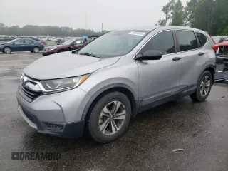 2019 Honda CR-V LX z VIN 2HKRW5H30KH403256, wystawiony jako Copart lot #58329695 z przebiegiem 35 676 mil mil oraz Szkoda całkowita • Salvage title. Historia ofert i sprzedaży dostępna na DreamBid. Obrazek 1.
