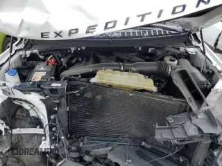 2019 Ford Expedition Limited with VIN 1FMJU2AT3KEA80747, listed as a Copart auction lot 58213875 with 64,494 mi miles and Salvage title. Bid and sale history available at DreamBid. Image 12.