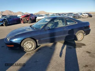 1998 Acura Integra LS with VIN JH4DC4358WS012772, listed as a Copart auction lot 41858955 with 172,566 mi miles and Clean title. Bid and sale history available at DreamBid. Image 1.