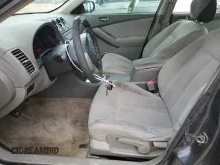 2010 Nissan Altima 2.5 S with VIN 1N4AL2AP7AN501979, listed as a Copart auction lot 49736445 with 325,662 mi miles and Salvage Title. Bid and sale history available at carsss.com. Image 7.