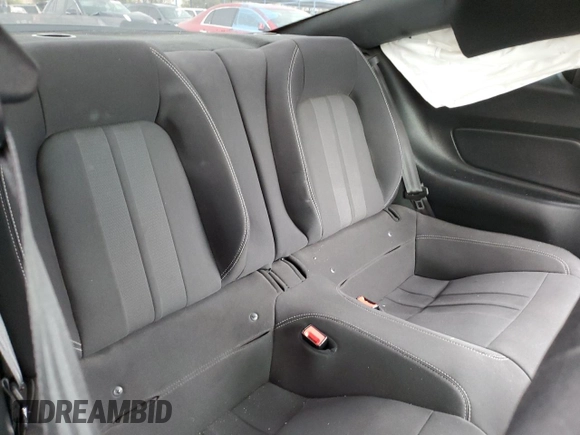 2018 Ford Mustang GT with VIN 1FA6P8CF6J5181359, listed as a Copart auction lot 56077125 with 79,573 mi miles and Salvage title. Bid and sale history available at DreamBid. Image 10.