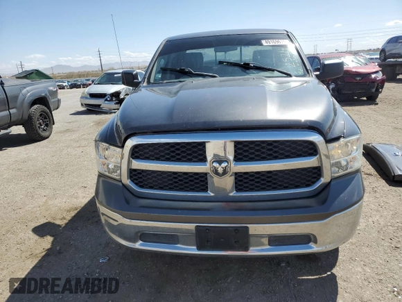 2015 Ram 1500 SLT z VIN 1C6RR6GG7FS685847, wystawiony jako Copart lot #49169675 z przebiegiem 139 408 mil mil oraz Szkoda całkowita • Salvage title. Historia ofert i sprzedaży dostępna na DreamBid. Obrazek 5.