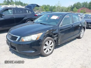 2010 Honda Accord EX with VIN 1HGCP2F76AA114445, listed as a IAAI auction lot 42458227 with 128,826 mi miles and . Bid and sale history available at DreamBid. Image 2.