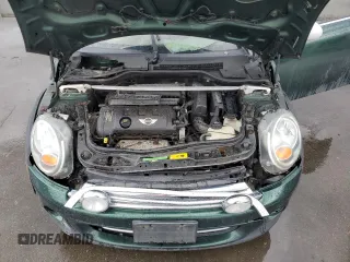 2011 MINI Hardtop z VIN WMWSU3C50BT182884, wystawiony jako Copart lot #56291255 z przebiegiem Nie podano mil oraz Szkoda całkowita • Salvage title. Historia ofert i sprzedaży dostępna na DreamBid. Obrazek 11.