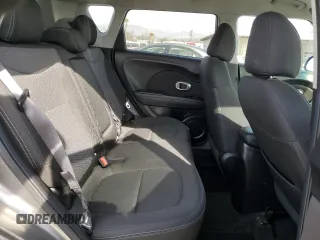 2017 Kia Soul + with VIN KNDJP3A51H7500683, listed as a Copart auction lot 43797925 with 114,550 mi miles and Salvage Title. Bid and sale history available at carsss.com. Image 11.