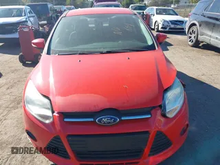 2013 Ford Focus SE with VIN 1FADP3K24DL226064, listed as a IAAI auction lot 40569808 with 127,561 mi miles and . Bid and sale history available at DreamBid. Image 12.