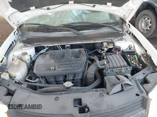 2010 Dodge Avenger SXT with VIN 1B3CC4FBXAN220918, listed as a IAAI auction lot 41713753 with 249,675 mi miles and . Bid and sale history available at DreamBid. Image 10.