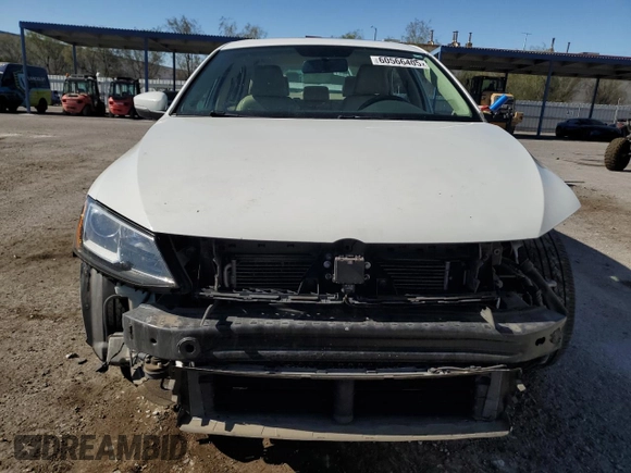 2015 Volkswagen Jetta SE с VIN 3VWD17AJ3FM321712, выставлен на аукционе Copart как лот 60566405 с пробегом 90 386 миль миль и Списание • Salvage title. История ставок и продаж доступна на DreamBid. Изображение 5.
