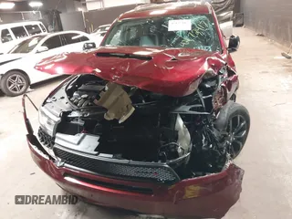 2020 Dodge Durango GT Plus с VIN 1C4RDJDG5LC193161, выставлен на аукционе IAAI как лот 42172417 с пробегом 49 604 миль миль и . История ставок и продаж доступна на DreamBid. Изображение 12.