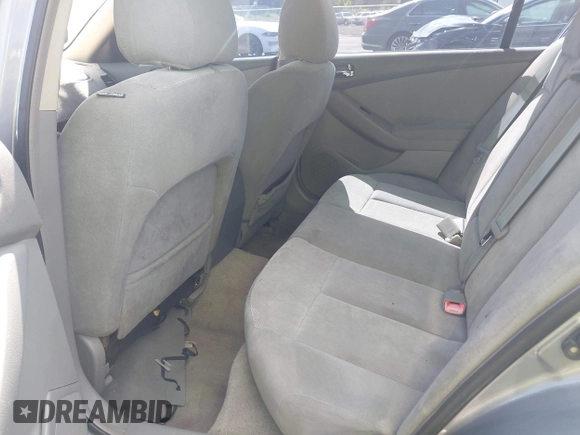 2008 Nissan Altima SE z VIN 1N4BL21E88N436802, wystawiony jako IAAI lot #42197865 z przebiegiem 173 898 mil mil oraz . Historia ofert i sprzedaży dostępna na DreamBid. Obrazek 8.
