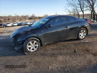 2009 Nissan Altima S z VIN 1N4AL24E89C138769, wystawiony jako Copart lot #50137715 z przebiegiem 158 451 mil mil oraz Nie do naprawy • Non repairable. Historia ofert i sprzedaży dostępna na DreamBid. Obrazek 1.
