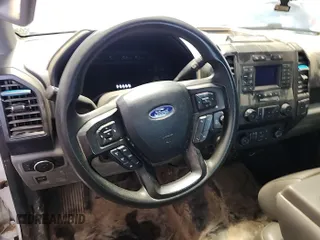2020 Ford F-150 XL with VIN 1FTFW1E53LKF05154, listed as a IAAI auction lot 42677814 with Not provided miles and . Bid and sale history available at DreamBid. Image 32.