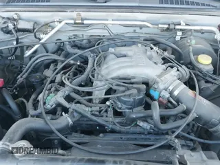 2003 Nissan Frontier SVE with VIN 1N6MD29Y63C465571, listed as a IAAI auction lot 41502613 with 175,996 mi miles and . Bid and sale history available at DreamBid. Image 20.