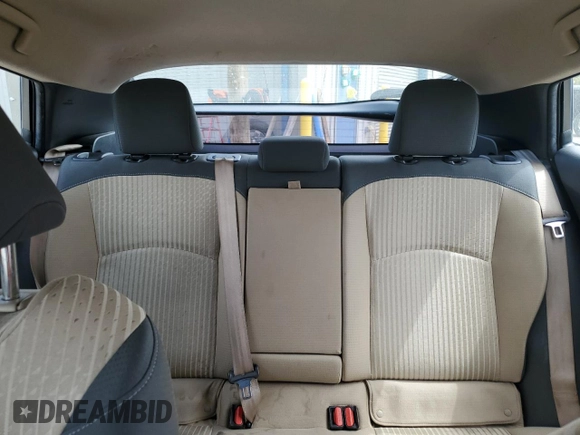 2016 Toyota Prius Four with VIN JTDKARFU8G3000874, listed as a Copart auction lot 53279885 with 272,359 mi miles and Salvage Title. Bid and sale history available at DreamBid. Image 10.