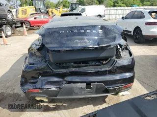 2016 Porsche Panamera 4 z VIN WP0AA2A79GL001651, wystawiony jako Copart lot #41603163 z przebiegiem 86 736 mil mil oraz . Historia ofert i sprzedaży dostępna na DreamBid. Obrazek 6.