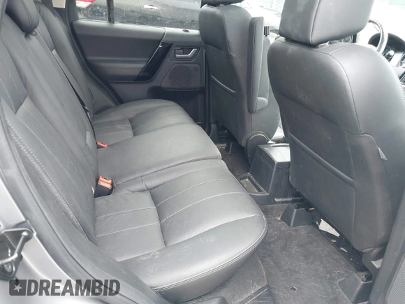 2013 Land Rover LR2 с VIN SALFR2BG0DH364957, выставлен на аукционе IAAI как лот 42532815 с пробегом 60 480 миль миль и . История ставок и продаж доступна на DreamBid. Изображение 8.