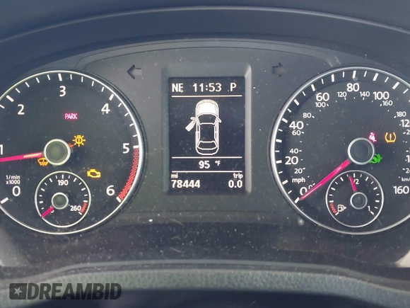 2014 Volkswagen Passat SEL Premium with VIN 1VWCN7A37EC071313, listed as a IAAI auction lot 42796404 with 78,444 mi miles and . Bid and sale history available at DreamBid. Image 7.