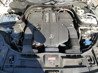 2016 Mercedes-Benz CLS with VIN WDDLJ6FB9GA181020, listed as a Copart auction lot 70417513 with 62,610 mi miles. Bid and sale history available at carsss.com. Image 11.