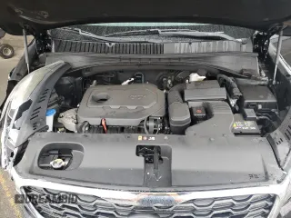 2019 Kia Sorento L with VIN 5XYPG4A35KG472623, listed as a Copart auction lot 45412305 with 16,621 mi miles and Salvage Title. Bid and sale history available at carsss.com. Image 13.