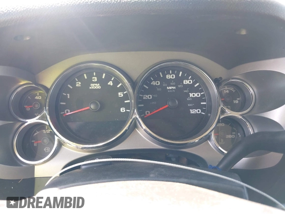 2012 GMC Sierra 1500 SLE with VIN 3GTP1VE0XCG138081, listed as a IAAI auction lot 41981074 with Not provided miles and . Bid and sale history available at DreamBid. Image 7.