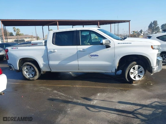 2022 Chevrolet Silverado 1500 LTD LT with VIN 1GCUYDED3NZ200483, listed as a IAAI auction lot 41374214 with 91,307 mi miles. Bid and sale history available at carsss.com. Image 14.