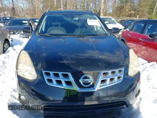2012 Nissan Rogue S z VIN JN8AS5MV9CW705967, wystawiony jako IAAI lot #41228660 z przebiegiem 157 459 mil mil oraz . Historia ofert i sprzedaży dostępna na DreamBid. Obrazek 12.