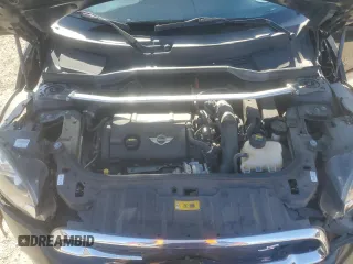 2015 MINI Paceman S z VIN WMWSS5C53FWS99882, wystawiony jako Copart lot #51822384 z przebiegiem 79 371 mil mil oraz Szkoda całkowita • Salvage title. Historia ofert i sprzedaży dostępna na DreamBid. Obrazek 11.