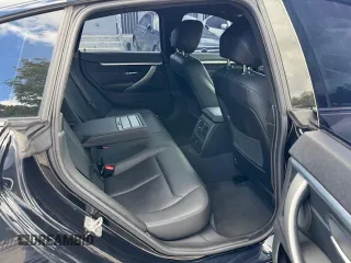 2020 BMW 4 Series 430i with VIN WBA4J1C04LBU67797, listed as a Copart auction lot 44953505 with 48,124 mi miles and Salvage title. Bid and sale history available at DreamBid. Image 11.