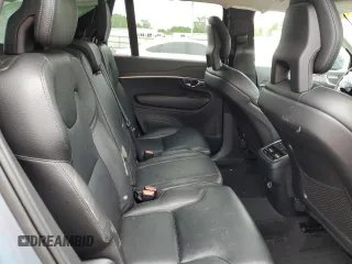 2020 Volvo XC90 Momentum with VIN YV4A22PK9L1557549, listed as a Copart auction lot 62224375 with 75,887 mi miles and Salvage title. Bid and sale history available at DreamBid. Image 11.