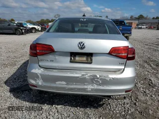 2015 Volkswagen Jetta Sport z VIN 3VWD17AJ5FM341296, wystawiony jako Copart lot #79957504 z przebiegiem 97 534 mil mil oraz Szkoda całkowita • Salvage title. Historia ofert i sprzedaży dostępna na DreamBid. Obrazek 6.
