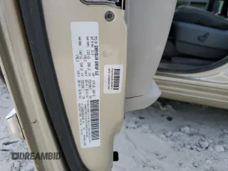 2010 Dodge Grand Caravan Crew with VIN 2D4RN6DX3AR334665, listed as a Copart auction lot 53302765 with 154,331 mi miles and Clean Title. Bid and sale history available at DreamBid. Image 13.