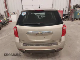 2011 Chevrolet Equinox LS with VIN 2CNALBEC5B6228737, listed as a IAAI auction lot 41893975 with 179,894 mi miles and . Bid and sale history available at DreamBid. Image 16.