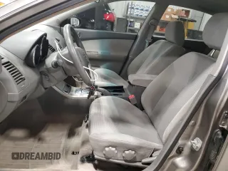 2006 Nissan Altima S with VIN 1N4AL11D96C146154, listed as a Copart auction lot 63352035 with 132,599 mi miles and Clean title. Bid and sale history available at DreamBid. Image 7.