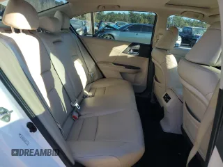 2014 Honda Accord Sedan EX-L with VIN 1HGCR2F8XEA261831, listed as a Copart auction lot 82608244 with 230,404 mi miles and Salvage Title. Bid and sale history available at carsss.com. Image 11.