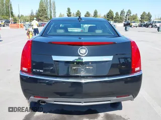2013 Cadillac CTS Luxury z VIN 1G6DE5E55D0118056, wystawiony jako IAAI lot #42085384 z przebiegiem Nie podano mil oraz . Historia ofert i sprzedaży dostępna na DreamBid. Obrazek 16.