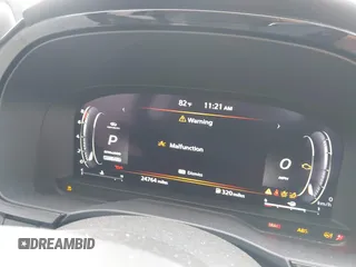 2023 Infiniti QX60 Autograph с VIN 5N1DL1HT2PC345452, выставлен на аукционе IAAI как лот 41507200 с пробегом 24 764 миль миль и . История ставок и продаж доступна на DreamBid. Изображение 7.