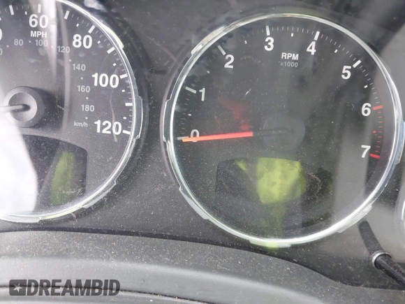 2008 Jeep Liberty Limited with VIN 1J8GN58K08W103441, listed as a IAAI auction lot 41585207 with 113,624 mi miles and . Bid and sale history available at carsss.com. Image 7.