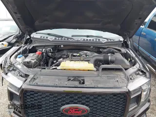 2020 Ford F-150 XL z VIN 1FTEW1EP1LFB65251, wystawiony jako IAAI lot #42355983 z przebiegiem 59 180 mil mil oraz . Historia ofert i sprzedaży dostępna na DreamBid. Obrazek 10.