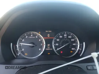 2015 Acura MDX Tech Pkg with VIN 5FRYD3H4XFB013234, listed as a Copart auction lot 46195785 with 156,628 mi miles and Salvage Title. Bid and sale history available at carsss.com. Image 9.