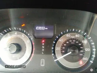 2013 Honda Odyssey LX с VIN 5FNRL5H23DB052215, выставлен на аукционе IAAI как лот 42389009 с пробегом 103 933 миль миль и . История ставок и продаж доступна на DreamBid. Изображение 15.