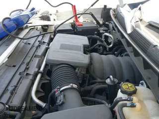 2020 Chevrolet Silverado 1500 Work Truck с VIN 3GCNWAEF0LG390055, выставлен на аукционе IAAI как лот 41796417 с пробегом 57 013 миль миль и . История ставок и продаж доступна на DreamBid. Изображение 21.