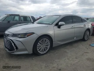 2022 Toyota Avalon Hybrid Limited with VIN 4T1DA1AB6NU015666, listed as a Copart auction lot 75278734 with 34,676 mi miles and Non Repairable. Bid and sale history available at carsss.com. Image 1.