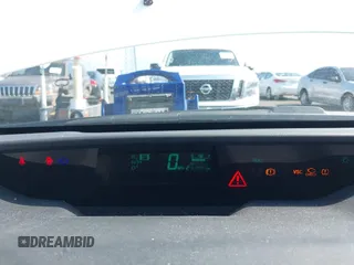 2008 Toyota Prius with VIN JTDKB20UX83395915, listed as a IAAI auction lot 42522466 with 241,441 mi miles and . Bid and sale history available at DreamBid. Image 7.