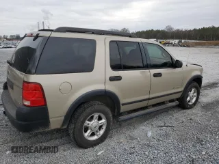 2005 Ford Explorer XLS с VIN 1FMZU62KX5UA57573, выставлен на аукционе Copart как лот 86739784 с пробегом 271 749 миль миль и Списание • Salvage title. История ставок и продаж доступна на DreamBid. Изображение 3.