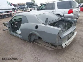2019 Dodge Challenger R/T Scat Pack with VIN 2C3CDZFJ6KH625267, listed as a IAAI auction lot 41208554 with 1 mi miles. Bid and sale history available at carsss.com. Image 3.