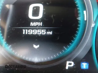 2017 Chevrolet Camaro 2SS с VIN 1G1FH1R78H0104538, выставлен на аукционе IAAI как лот 41870474 с пробегом 119 955 миль миль и . История ставок и продаж доступна на DreamBid. Изображение 16.